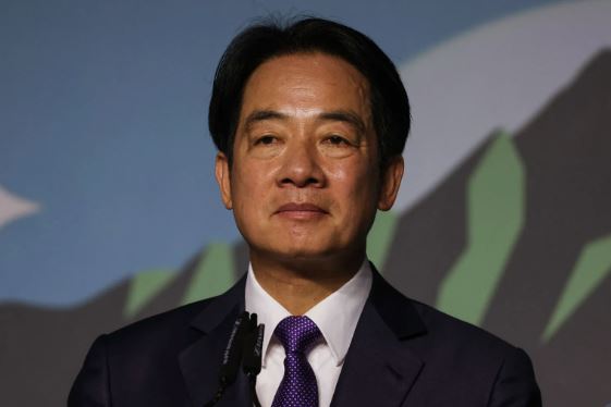 Taiwan Tingkatkan Anggaran Pertahanan hingga Rp617 T Demi Cegah Perang dengan China